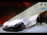 Mazda Furai Concept 2008 года